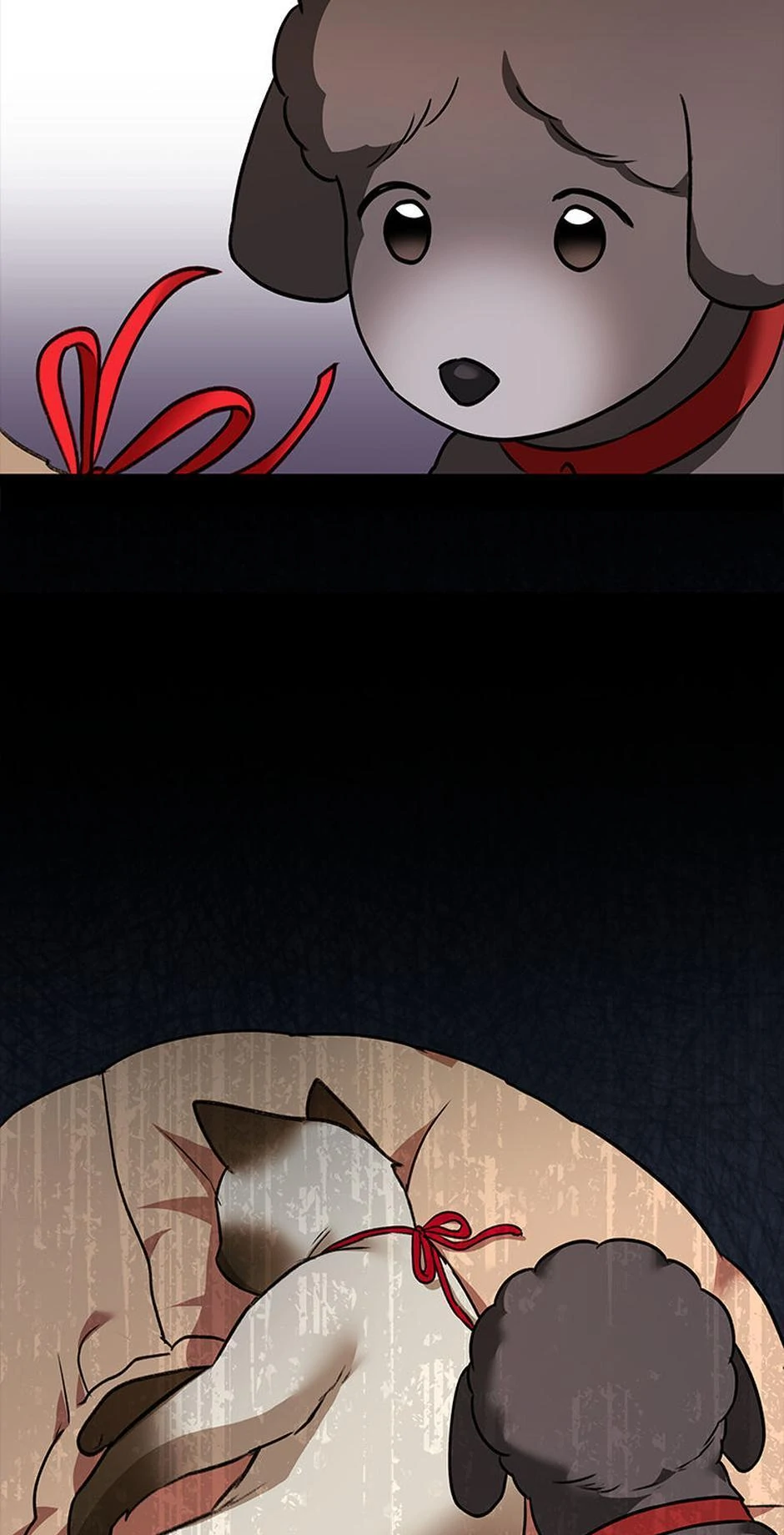 Hello! Veterinarian! chapter 34 page 25