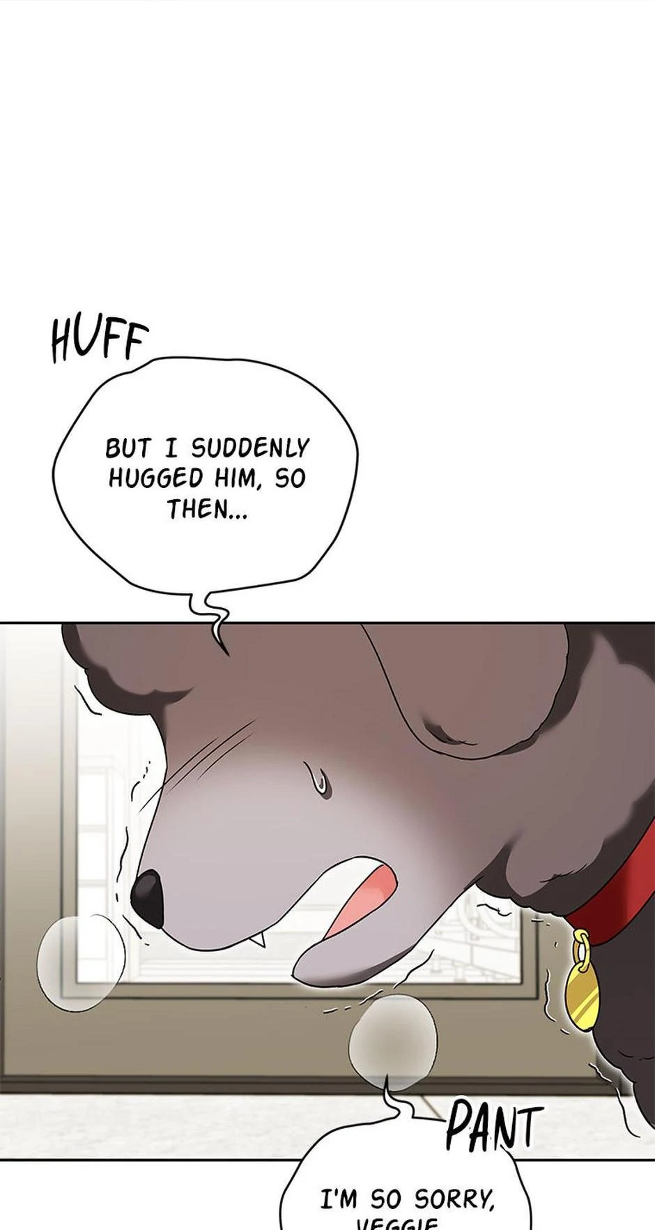 Hello! Veterinarian! chapter 34 page 31