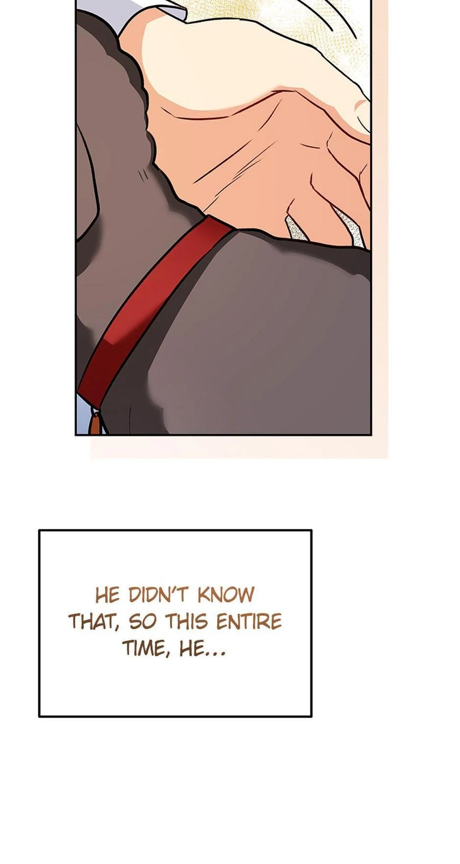 Hello! Veterinarian! chapter 34 page 35