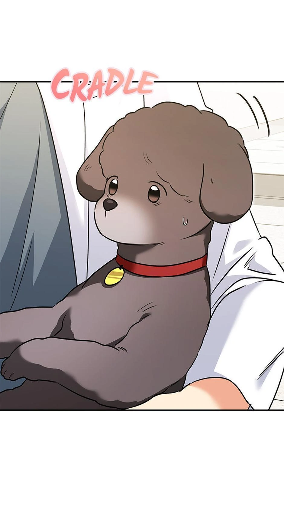 Hello! Veterinarian! chapter 34 page 36