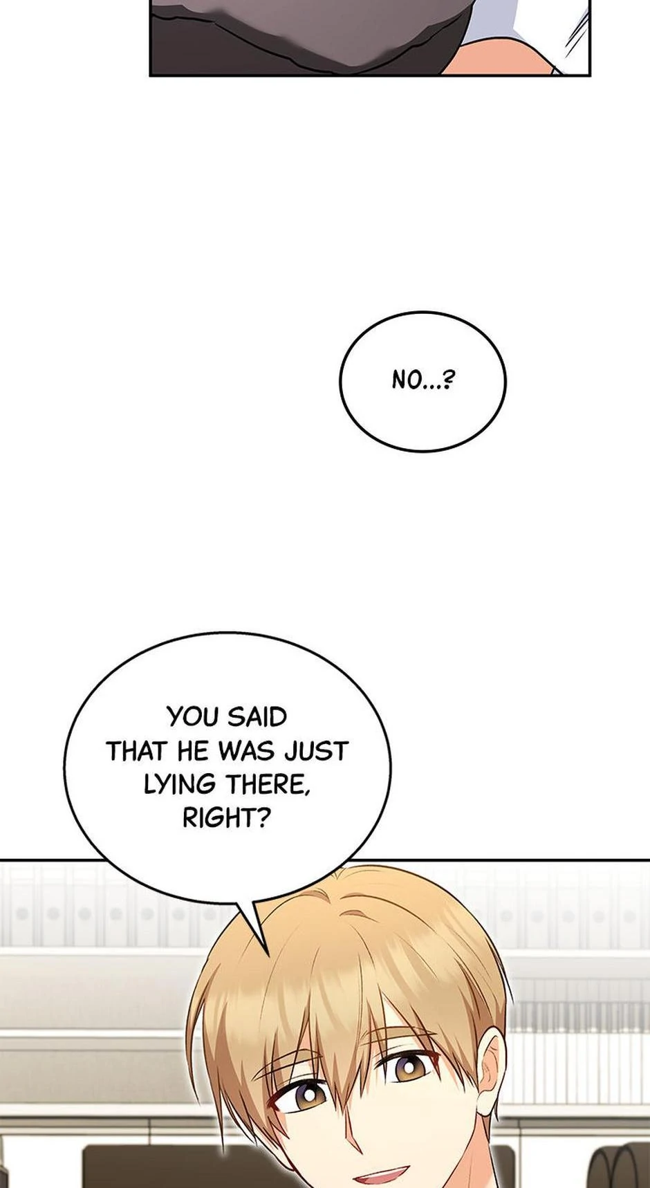 Hello! Veterinarian! chapter 34 page 38