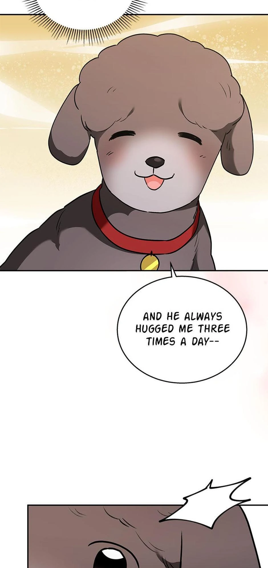 Hello! Veterinarian! chapter 34 page 54