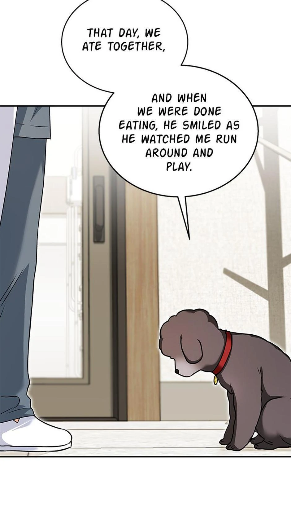 Hello! Veterinarian! chapter 34 page 60