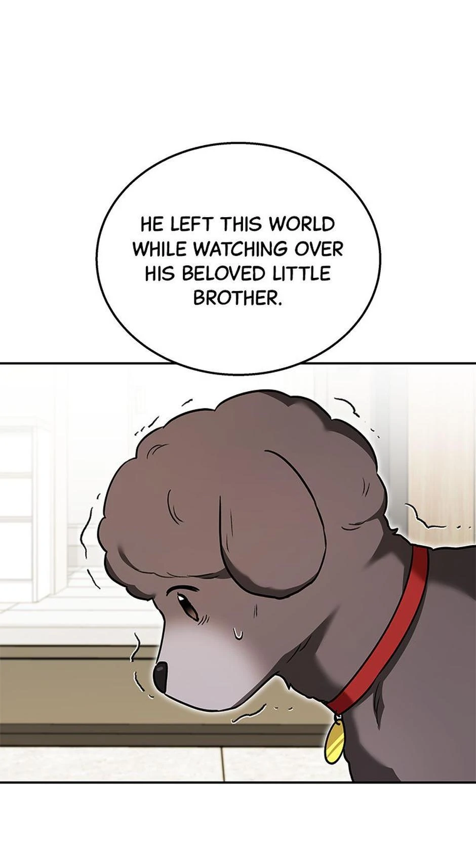 Hello! Veterinarian! chapter 34 page 62