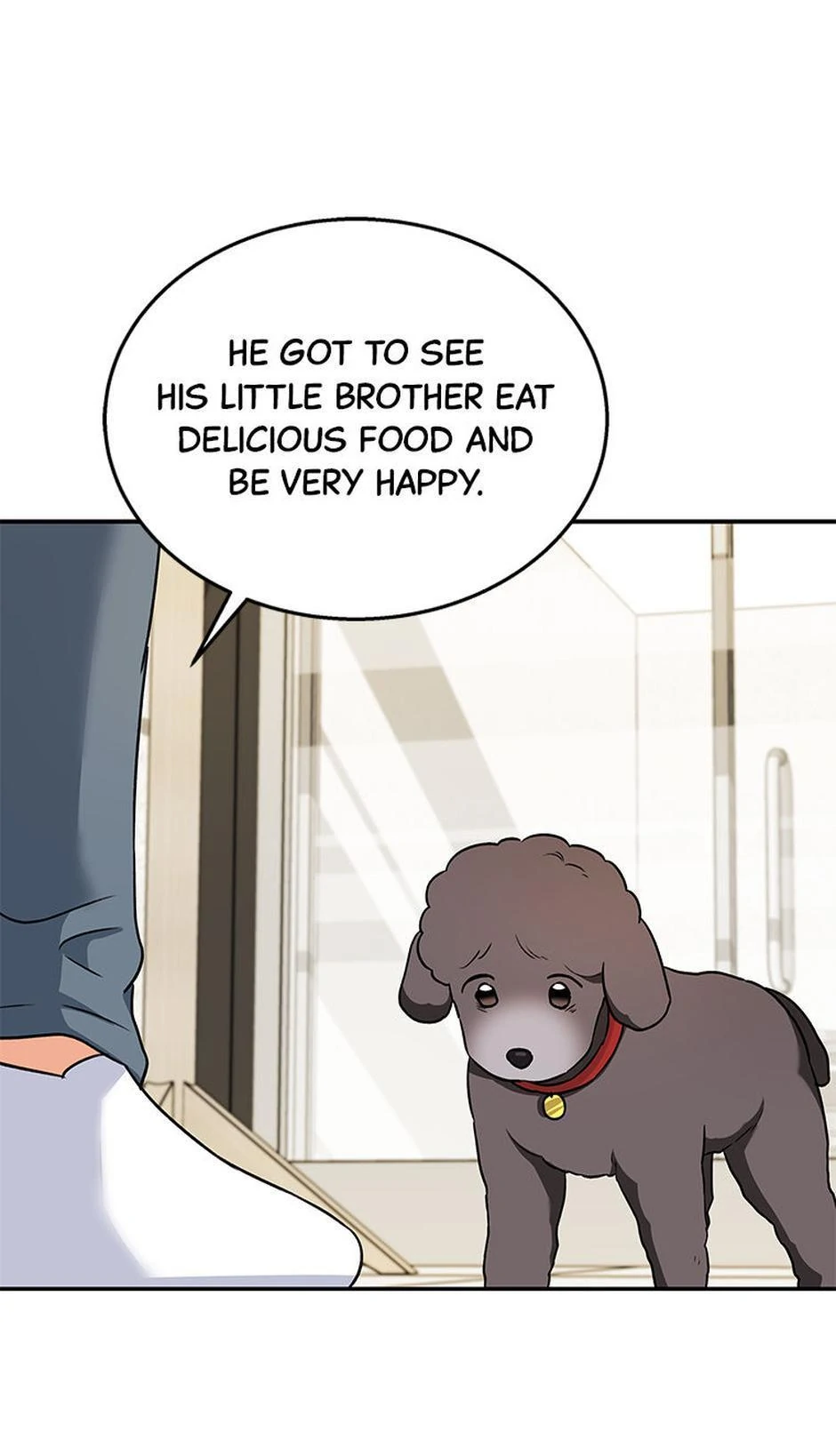 Hello! Veterinarian! chapter 34 page 63