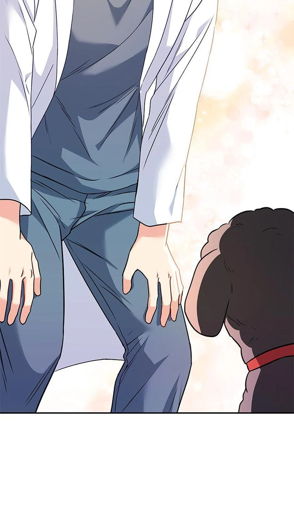 Hello! Veterinarian! chapter 34 page 65