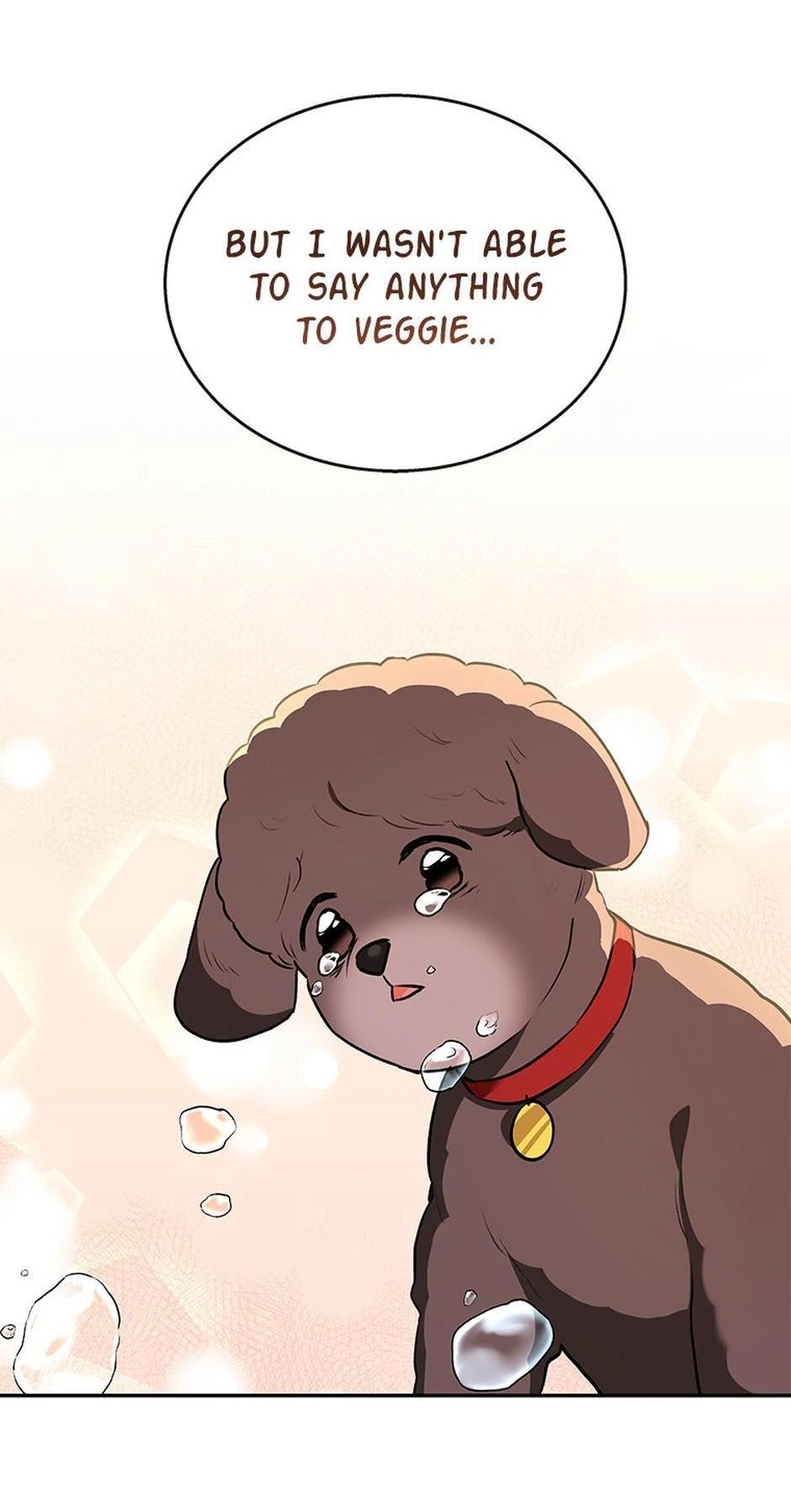 Hello! Veterinarian! chapter 34 page 68