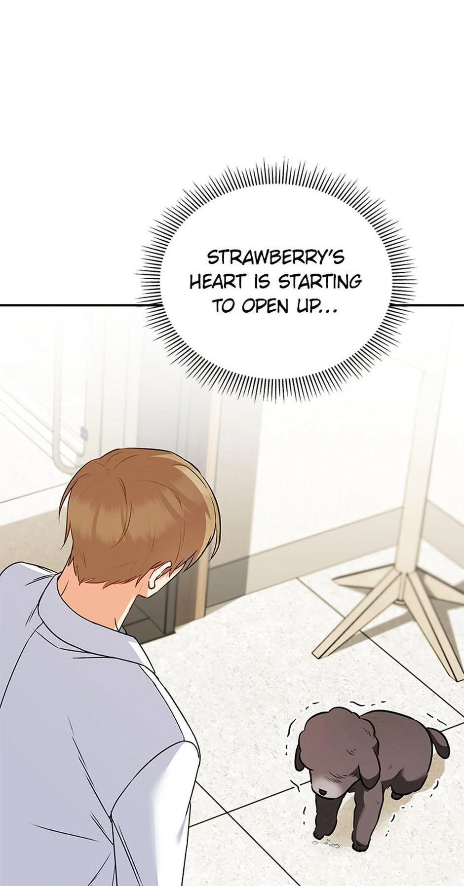 Hello! Veterinarian! chapter 34 page 69
