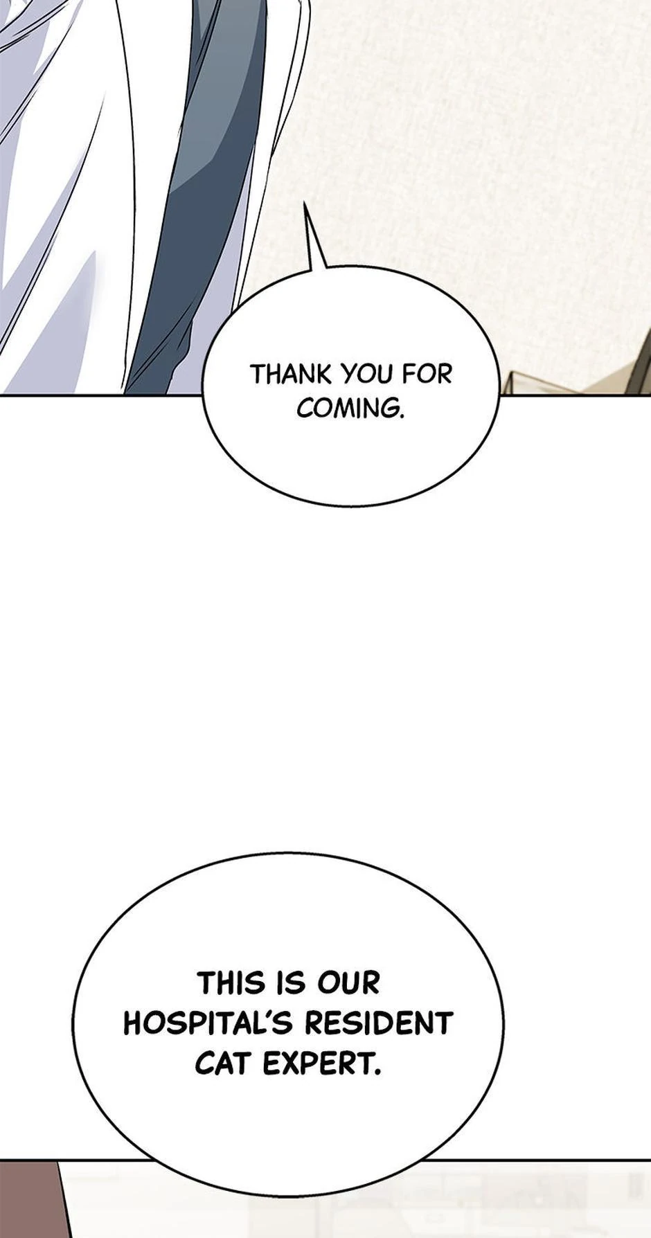 Hello! Veterinarian! chapter 34 page 75