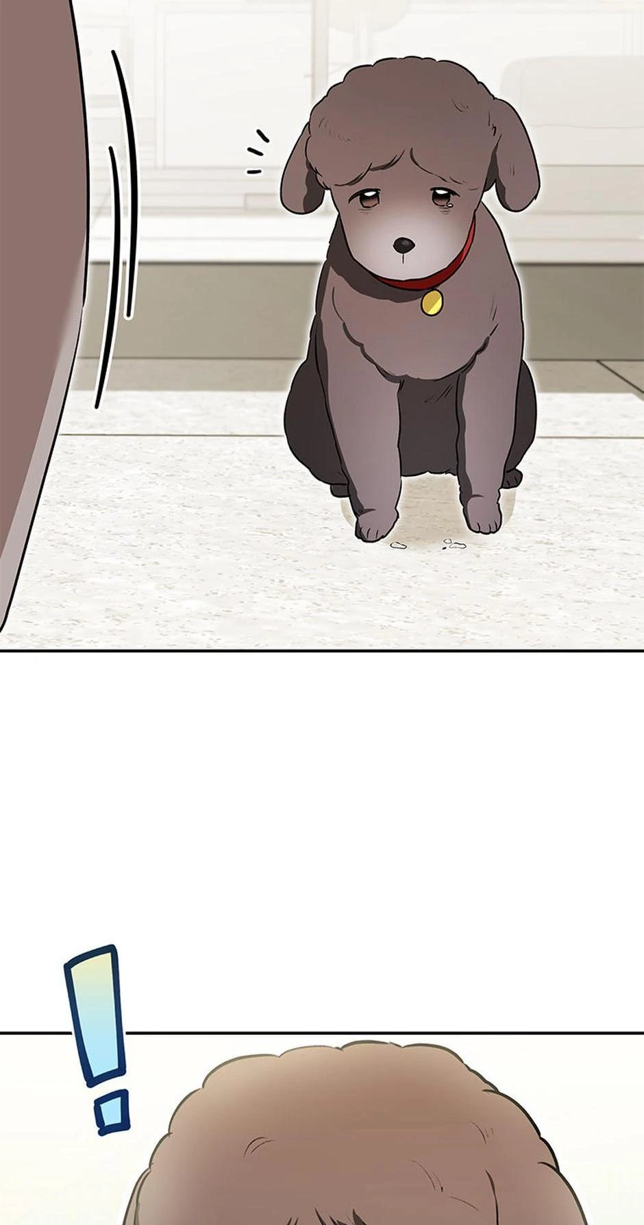 Hello! Veterinarian! chapter 34 page 76
