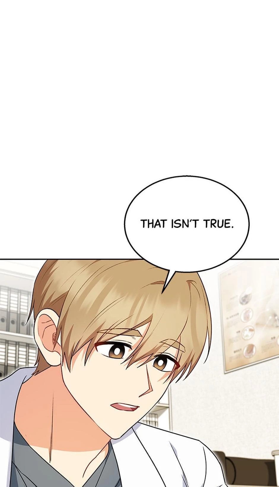 Hello! Veterinarian! chapter 34 page 9