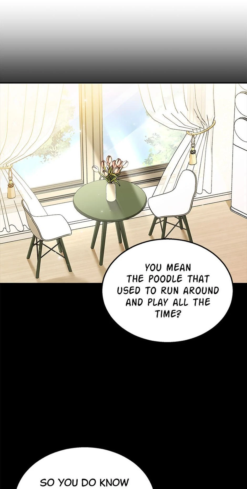 Hello! Veterinarian! chapter 35 page 1