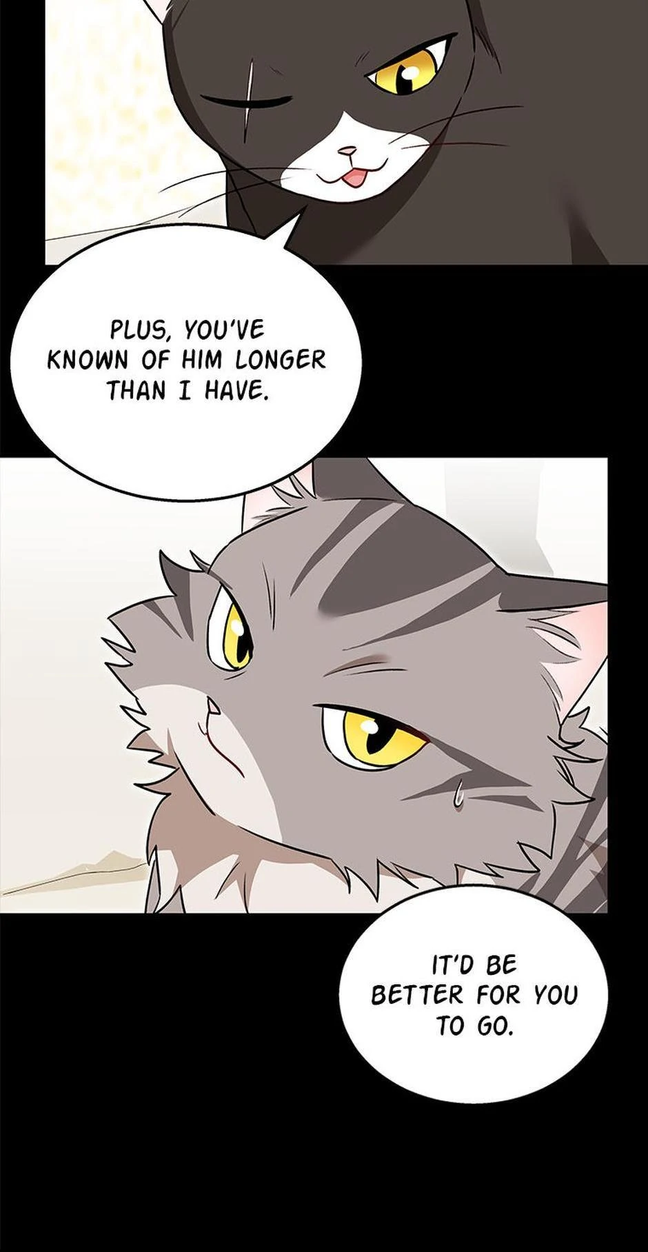 Hello! Veterinarian! chapter 35 page 14