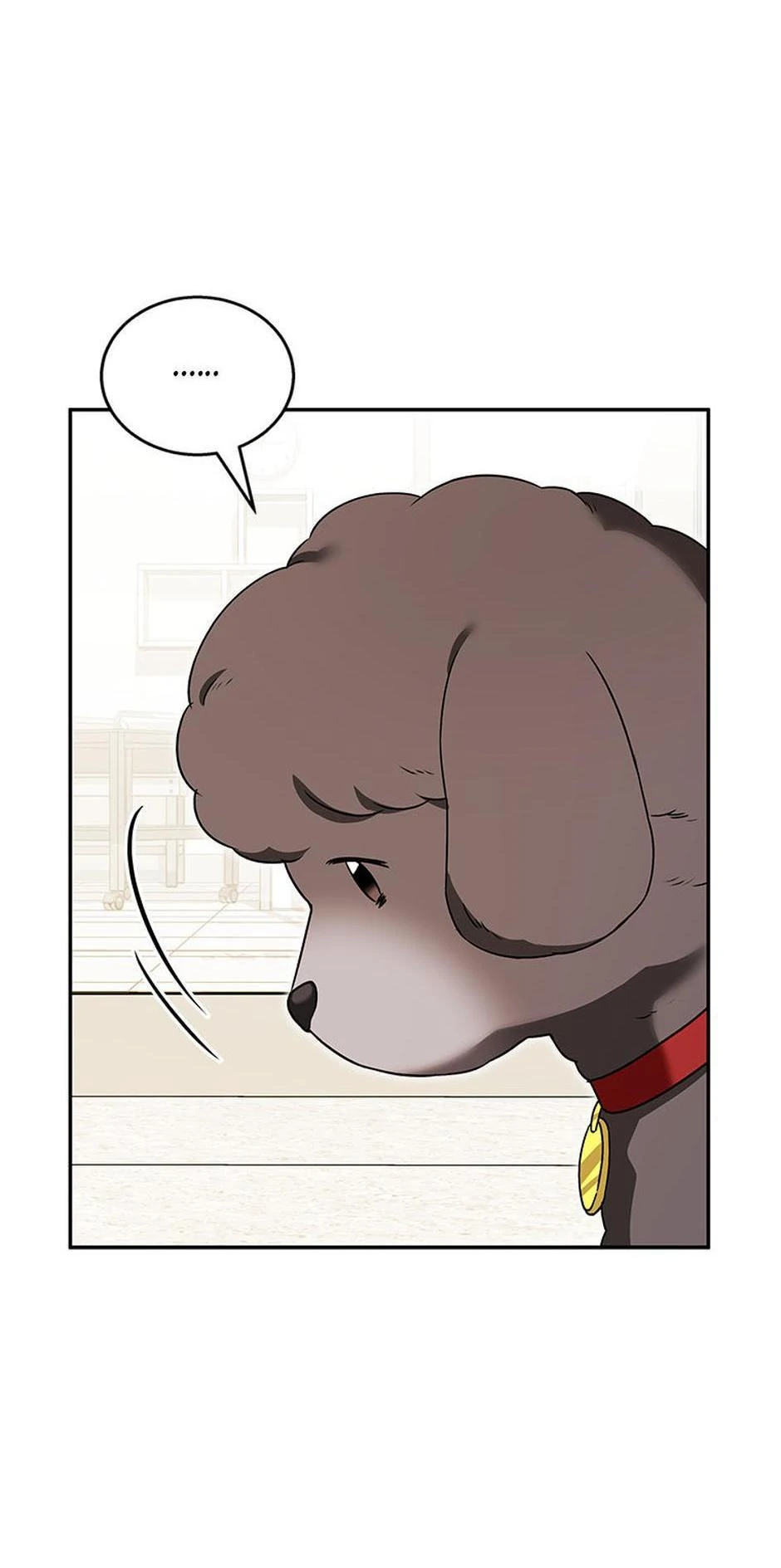 Hello! Veterinarian! chapter 35 page 24