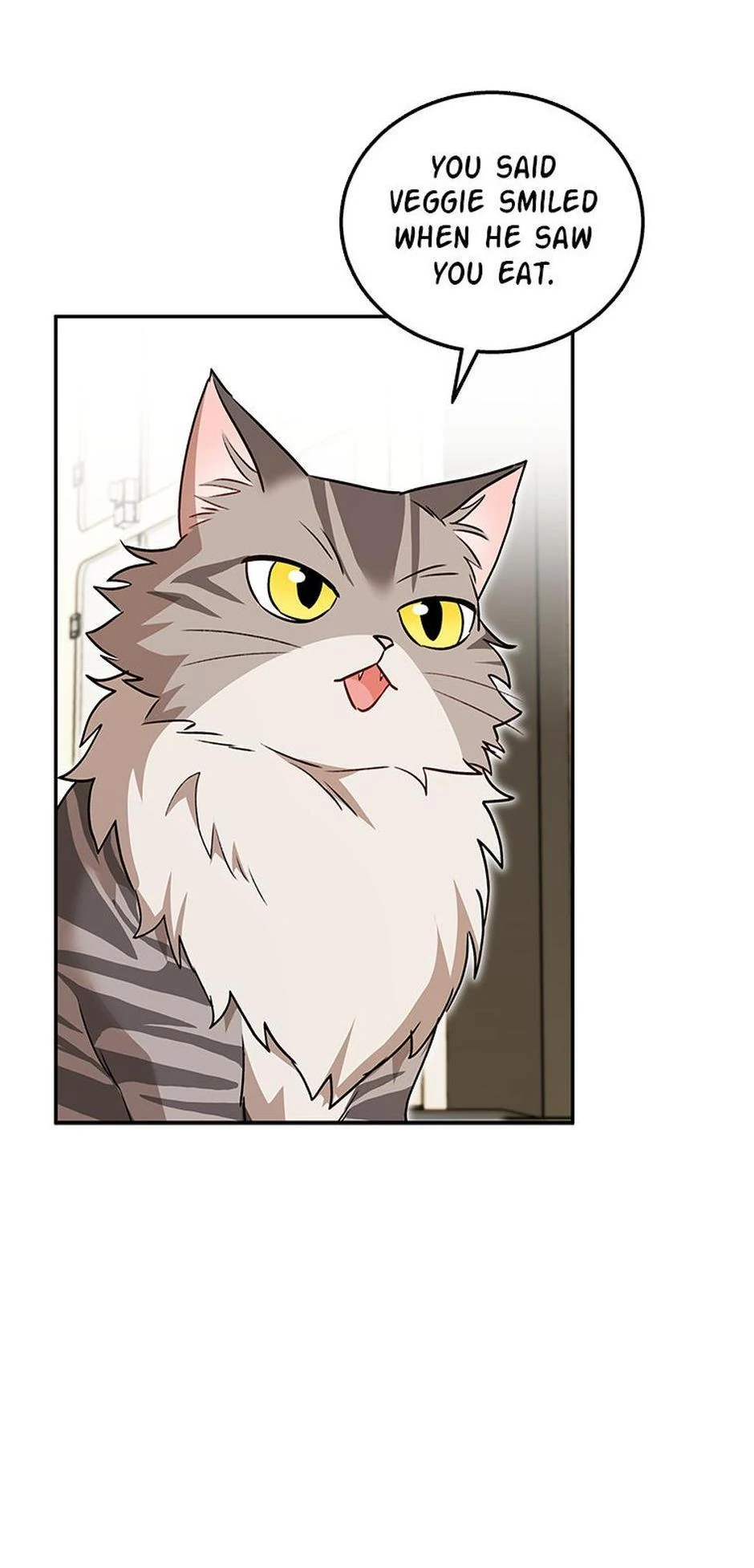 Hello! Veterinarian! chapter 35 page 30