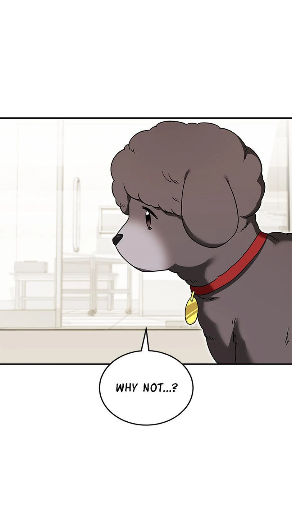 Hello! Veterinarian! chapter 35 page 35