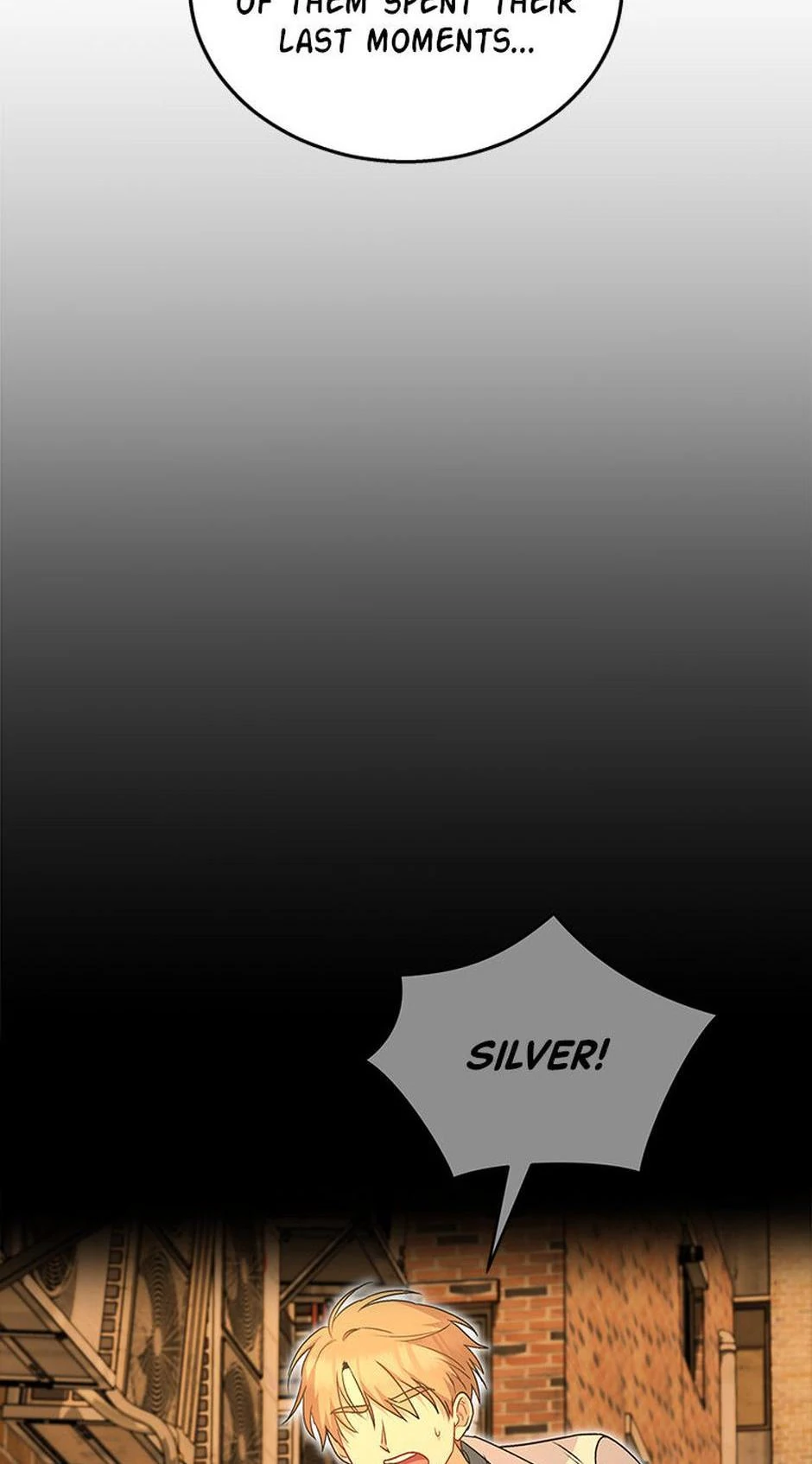 Hello! Veterinarian! chapter 35 page 37