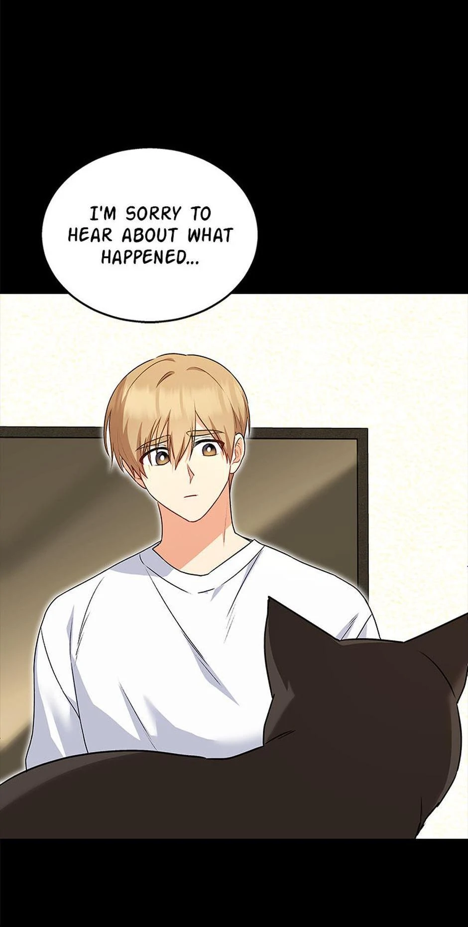 Hello! Veterinarian! chapter 35 page 4