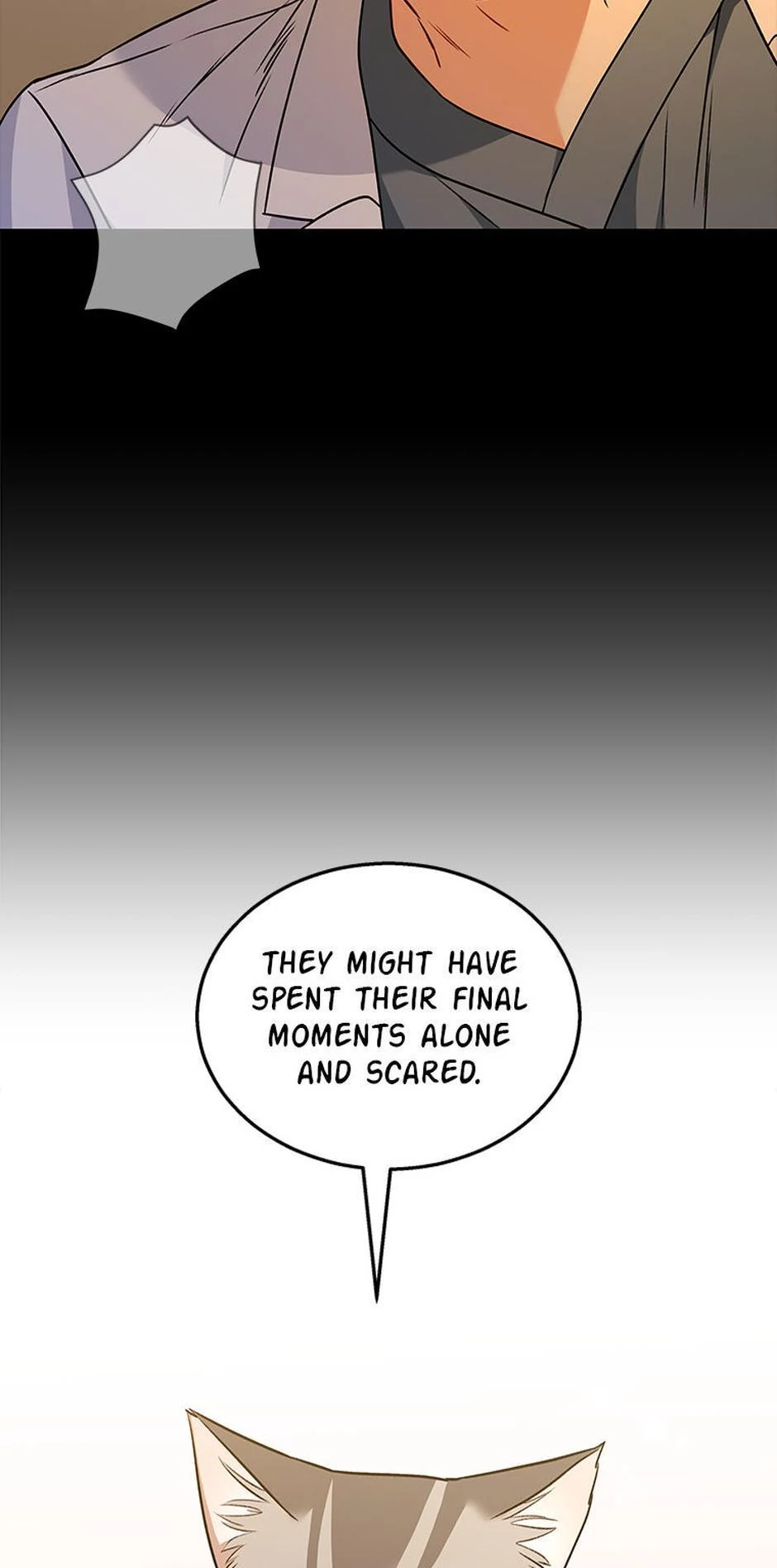 Hello! Veterinarian! chapter 35 page 41