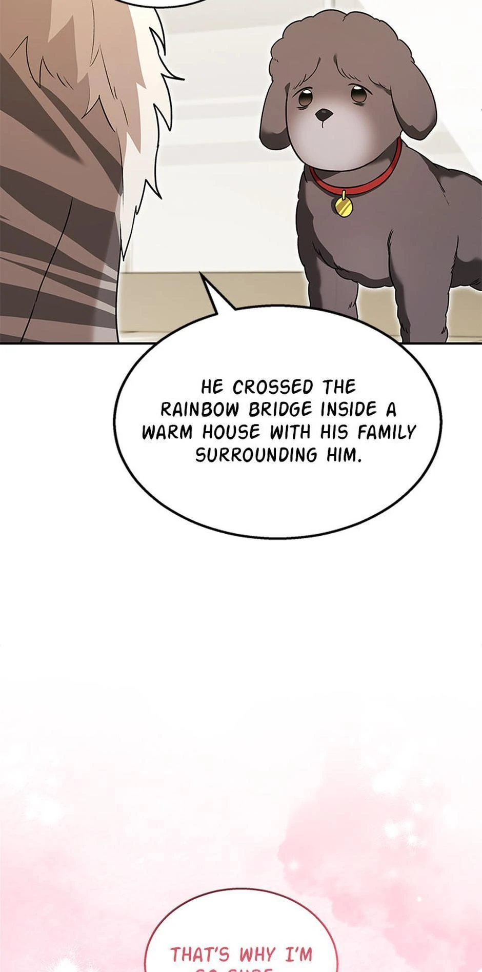 Hello! Veterinarian! chapter 35 page 43