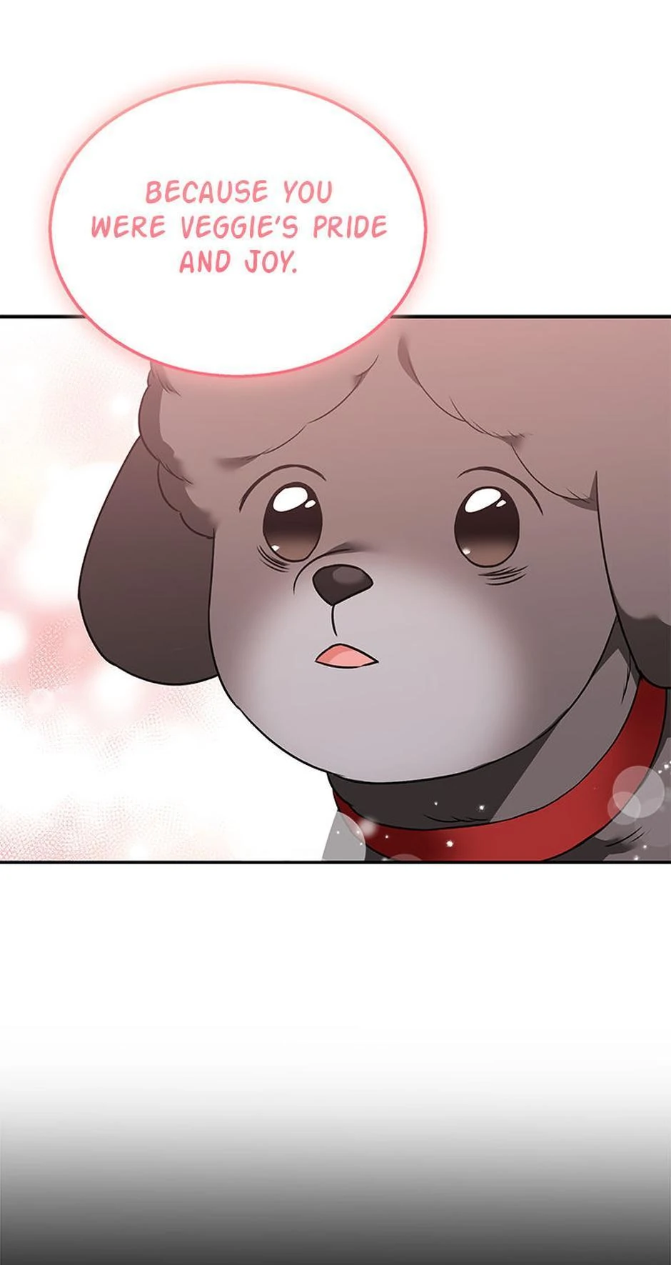 Hello! Veterinarian! chapter 35 page 45
