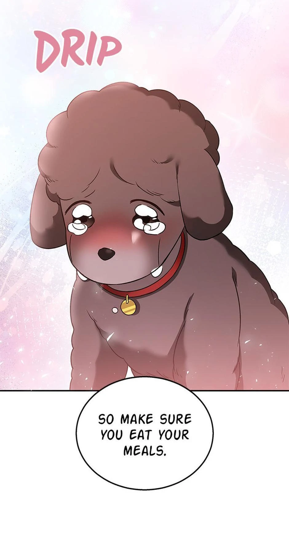 Hello! Veterinarian! chapter 35 page 48