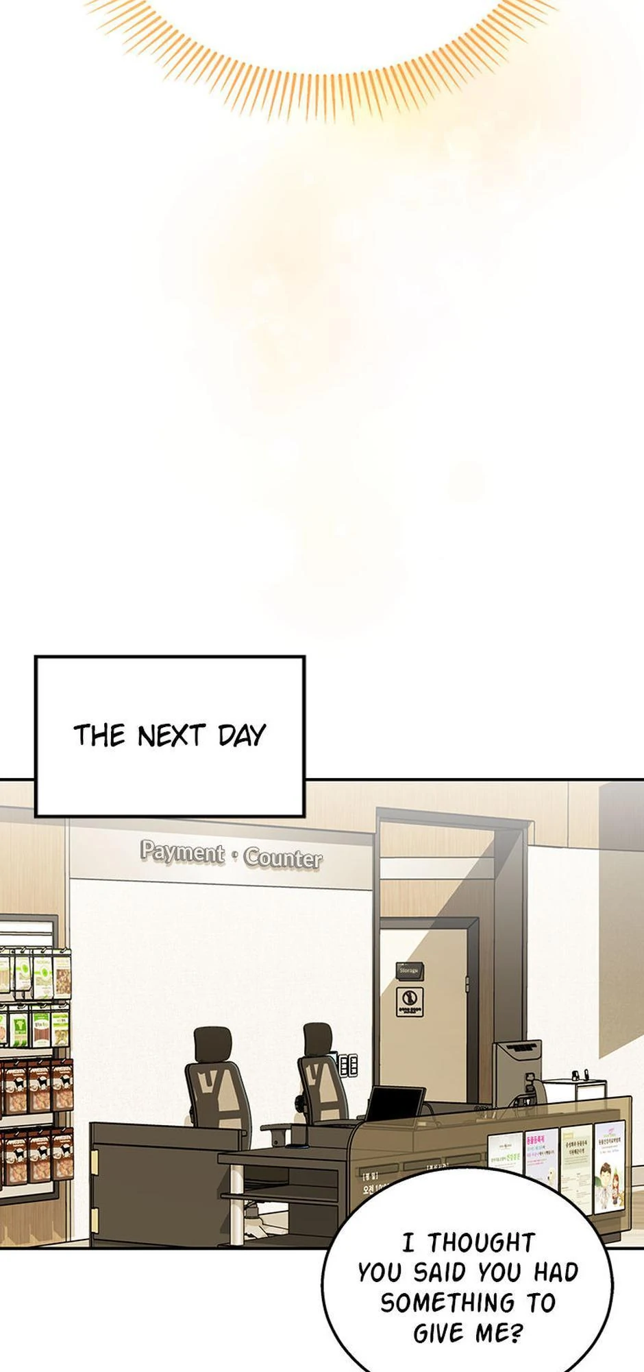 Hello! Veterinarian! chapter 35 page 52