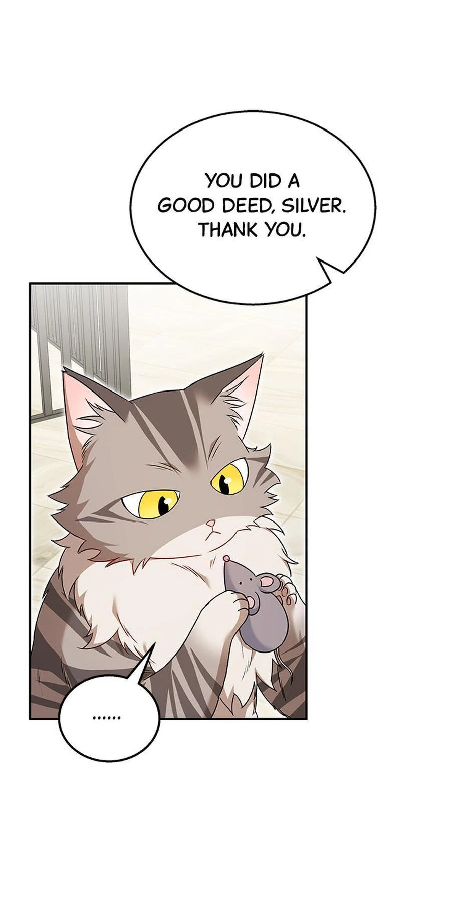 Hello! Veterinarian! chapter 35 page 58