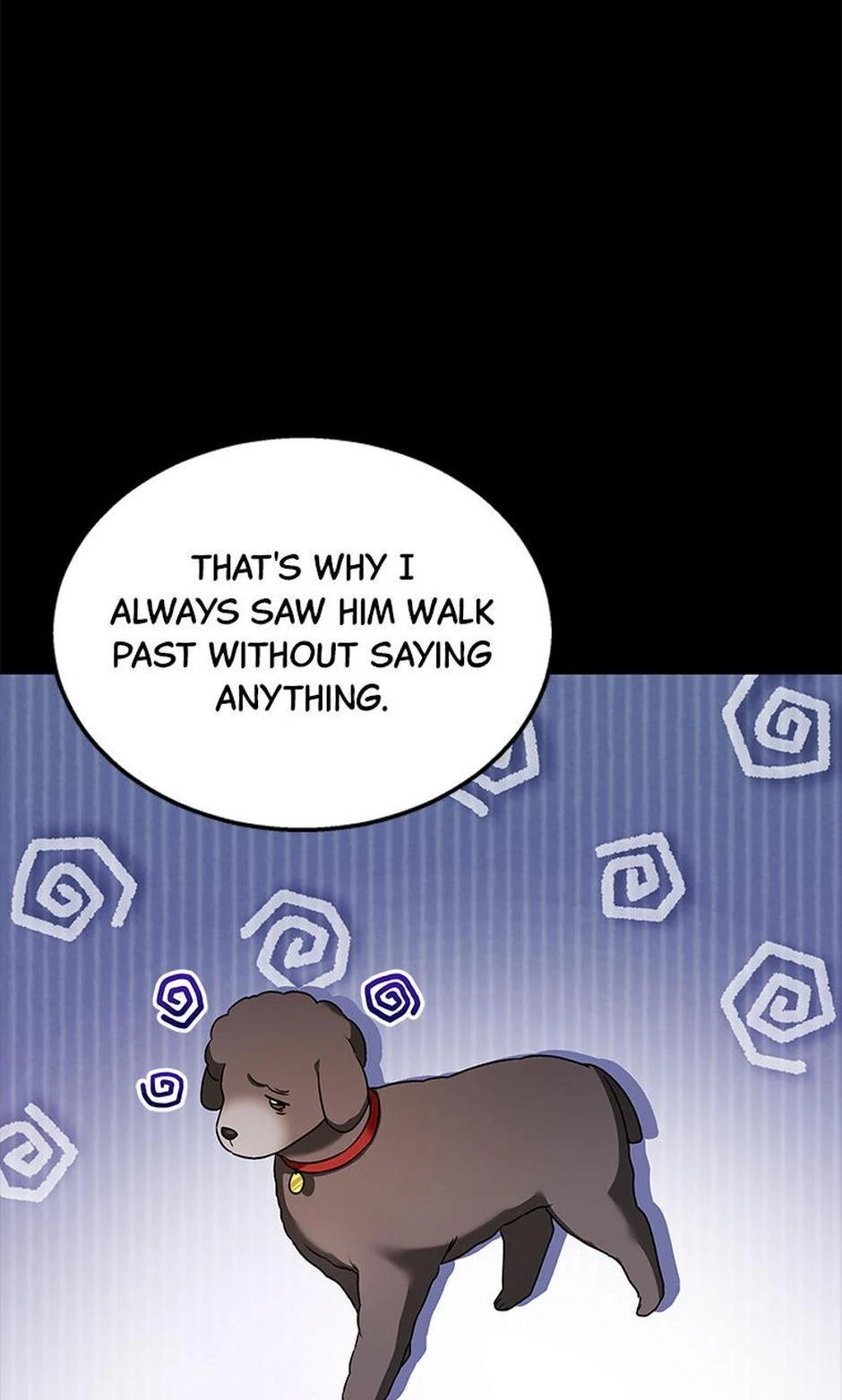 Hello! Veterinarian! chapter 35 page 6