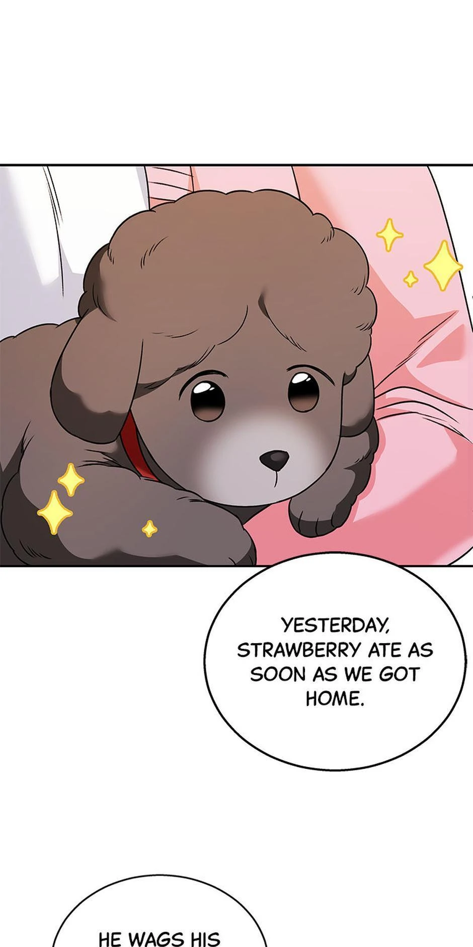 Hello! Veterinarian! chapter 35 page 64