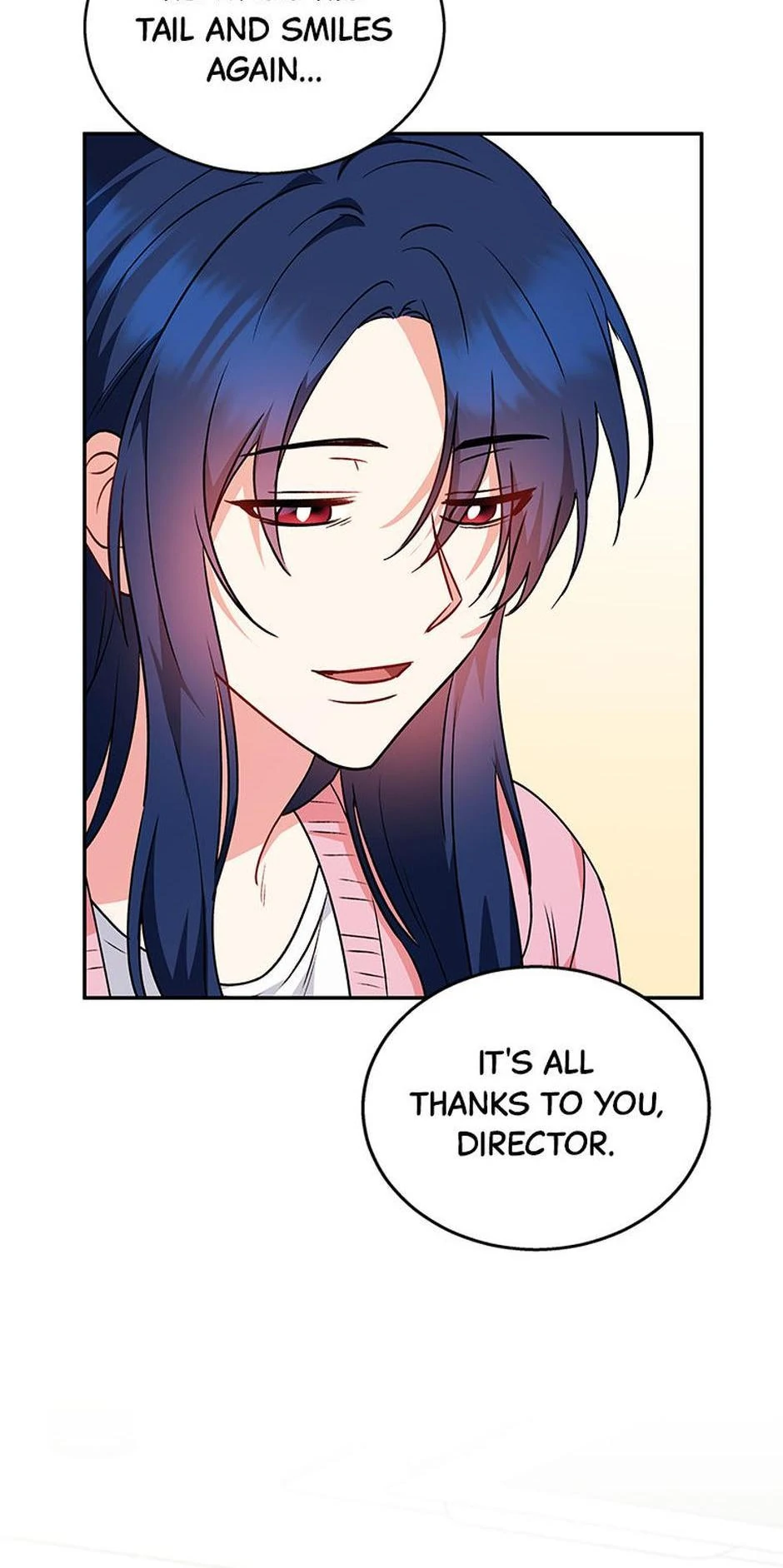 Hello! Veterinarian! chapter 35 page 65