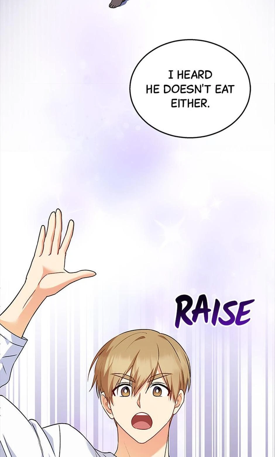 Hello! Veterinarian! chapter 35 page 7