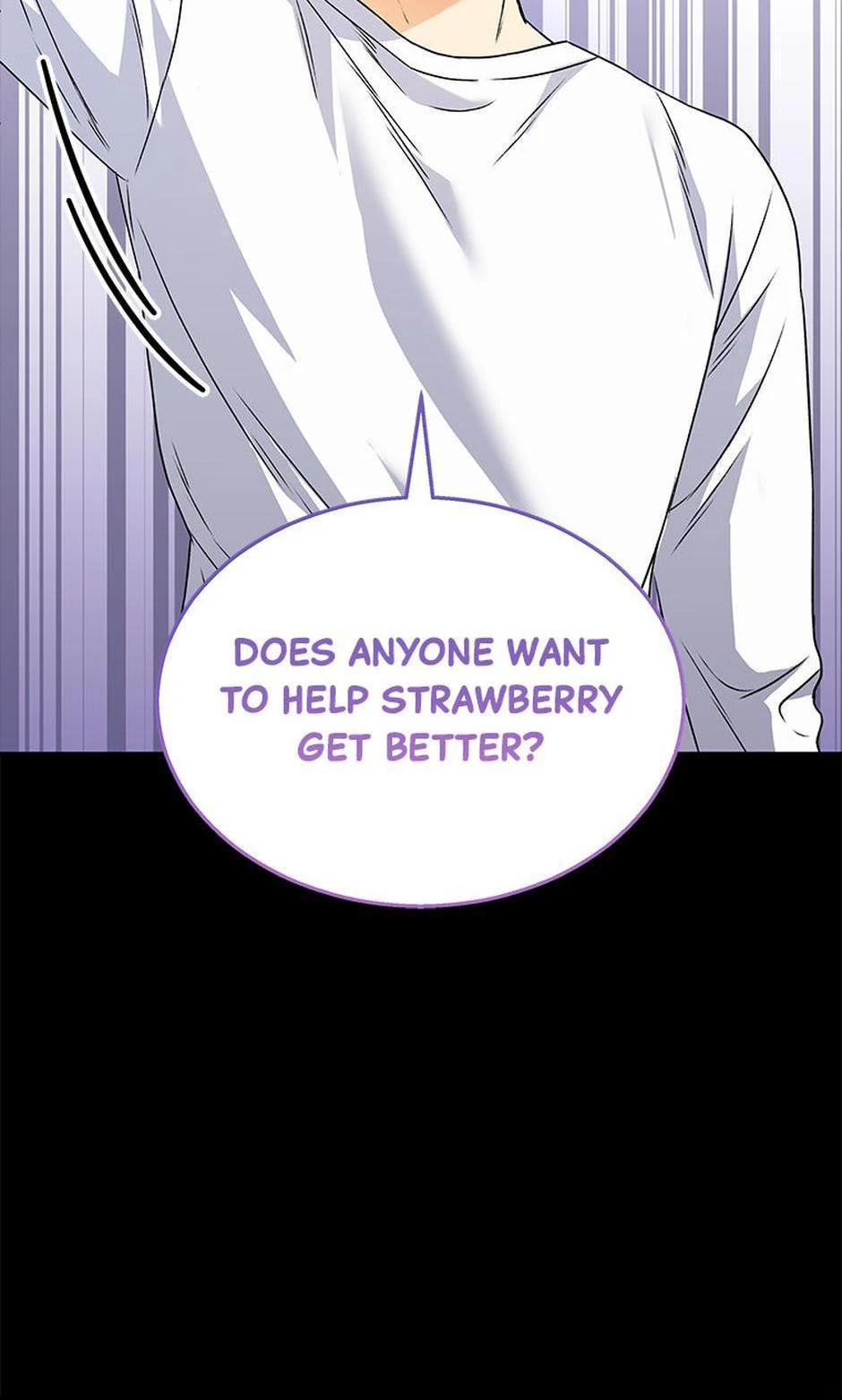 Hello! Veterinarian! chapter 35 page 8