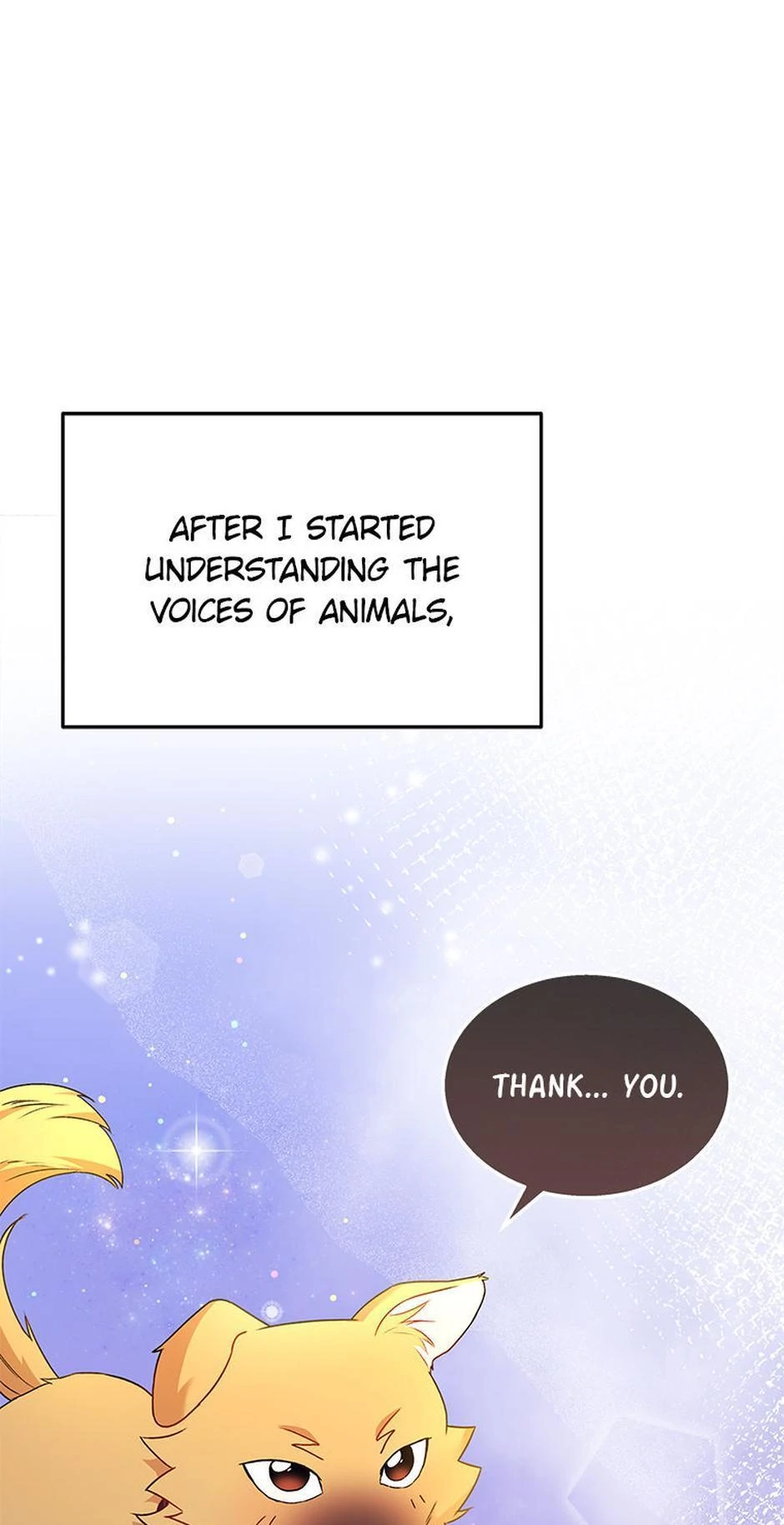 Hello! Veterinarian! chapter 36 page 1
