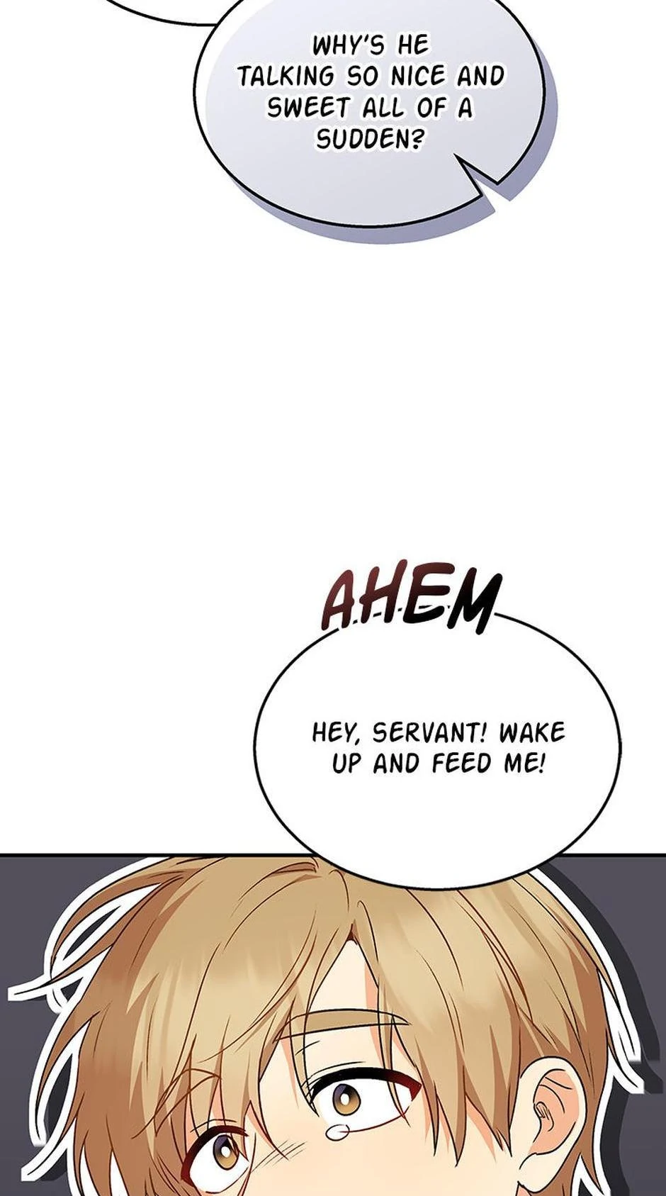 Hello! Veterinarian! chapter 36 page 12