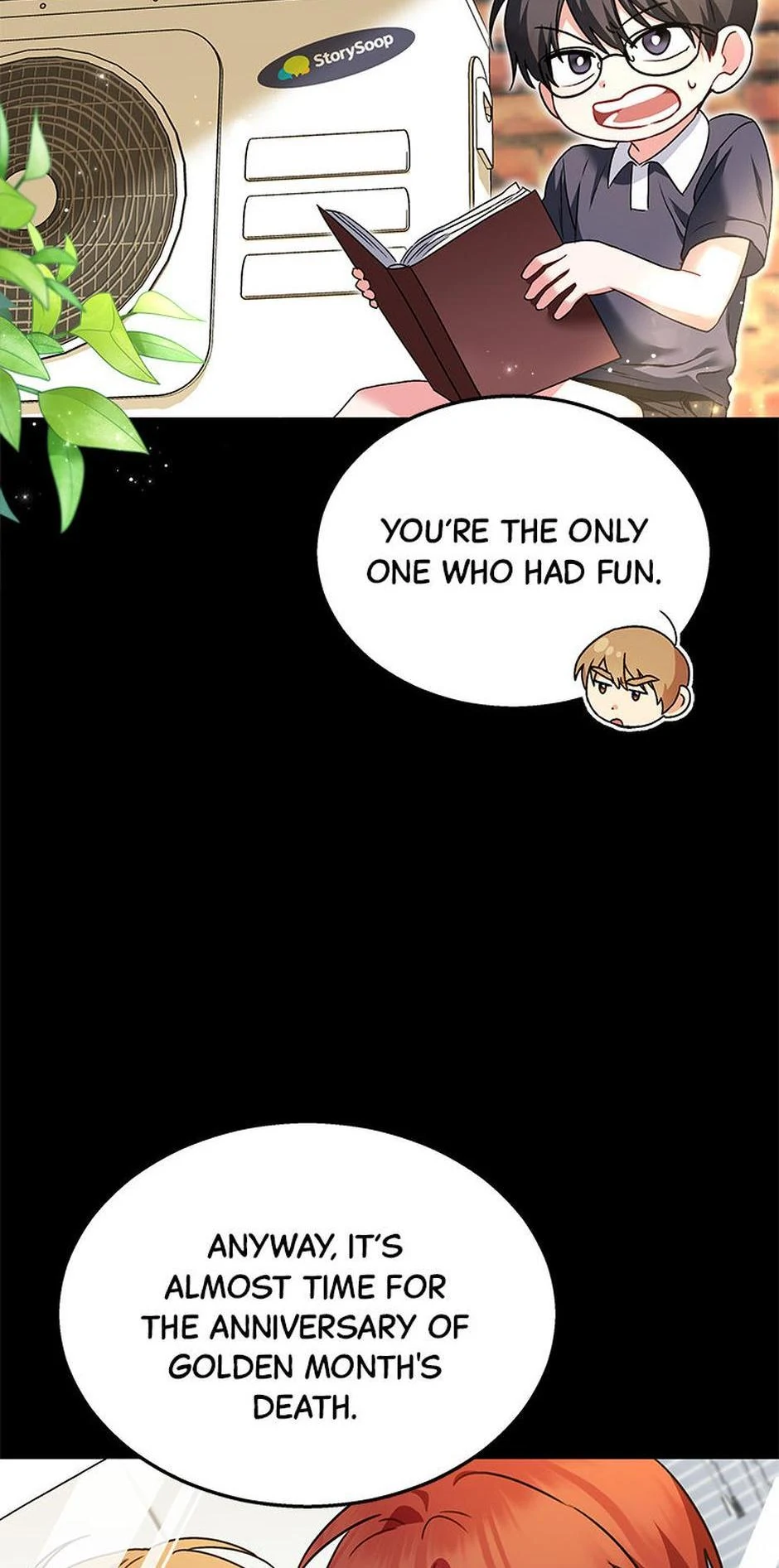 Hello! Veterinarian! chapter 36 page 24