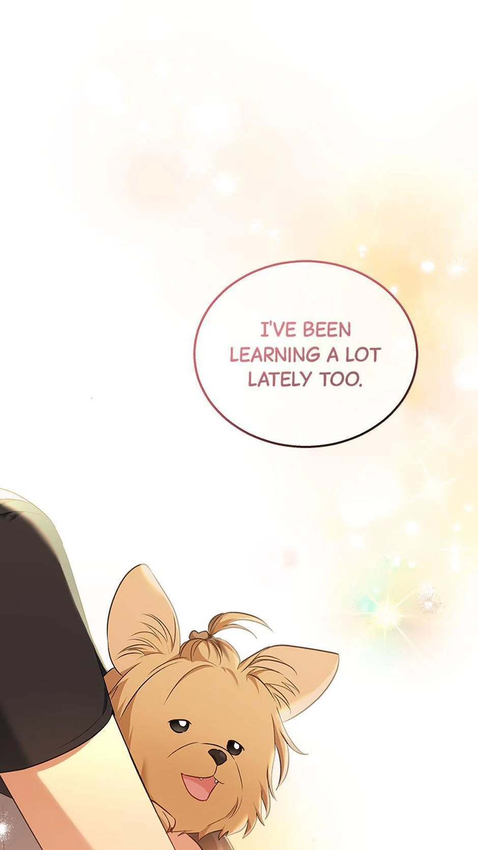 Hello! Veterinarian! chapter 36 page 38