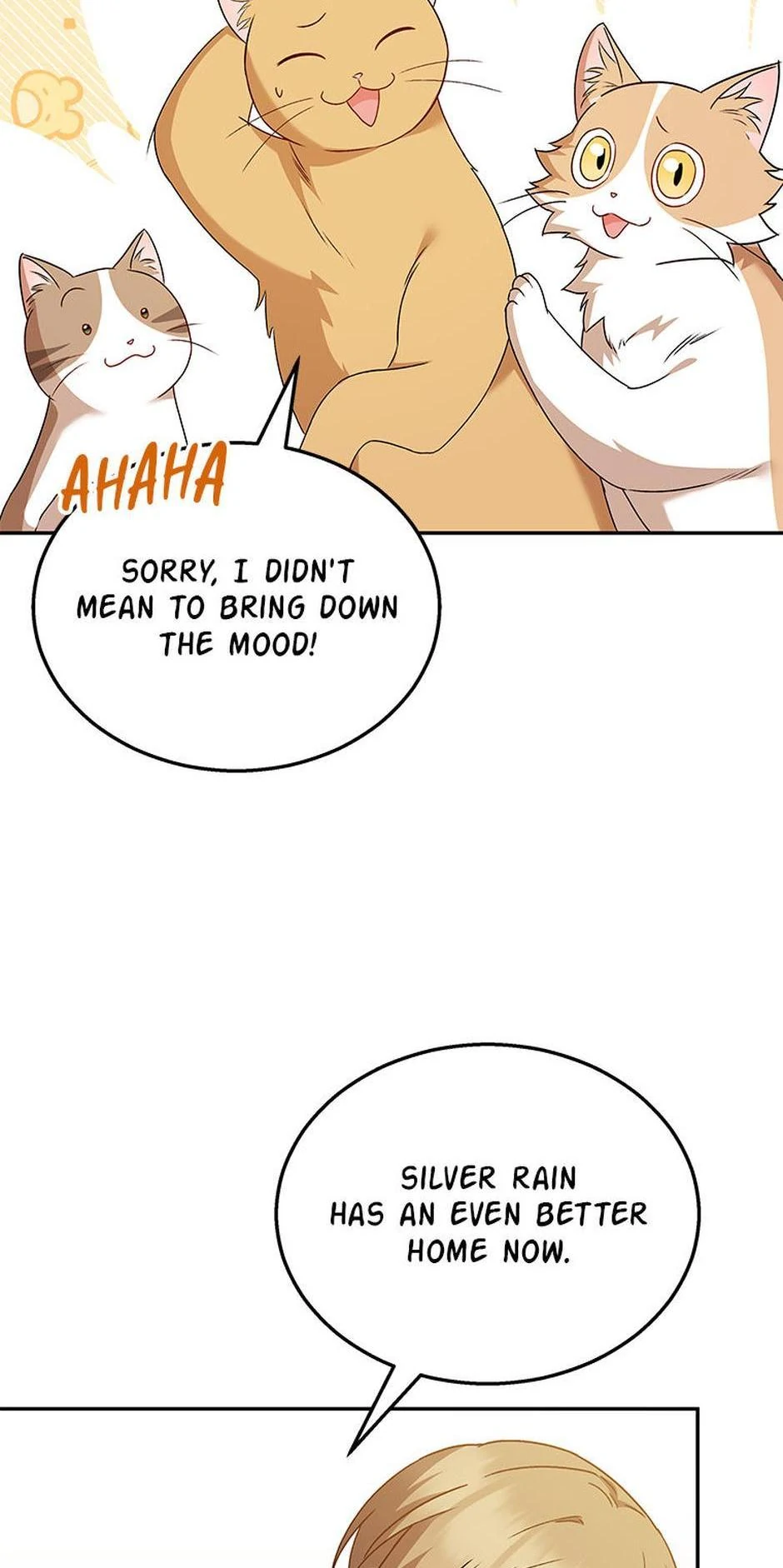 Hello! Veterinarian! chapter 37 page 42