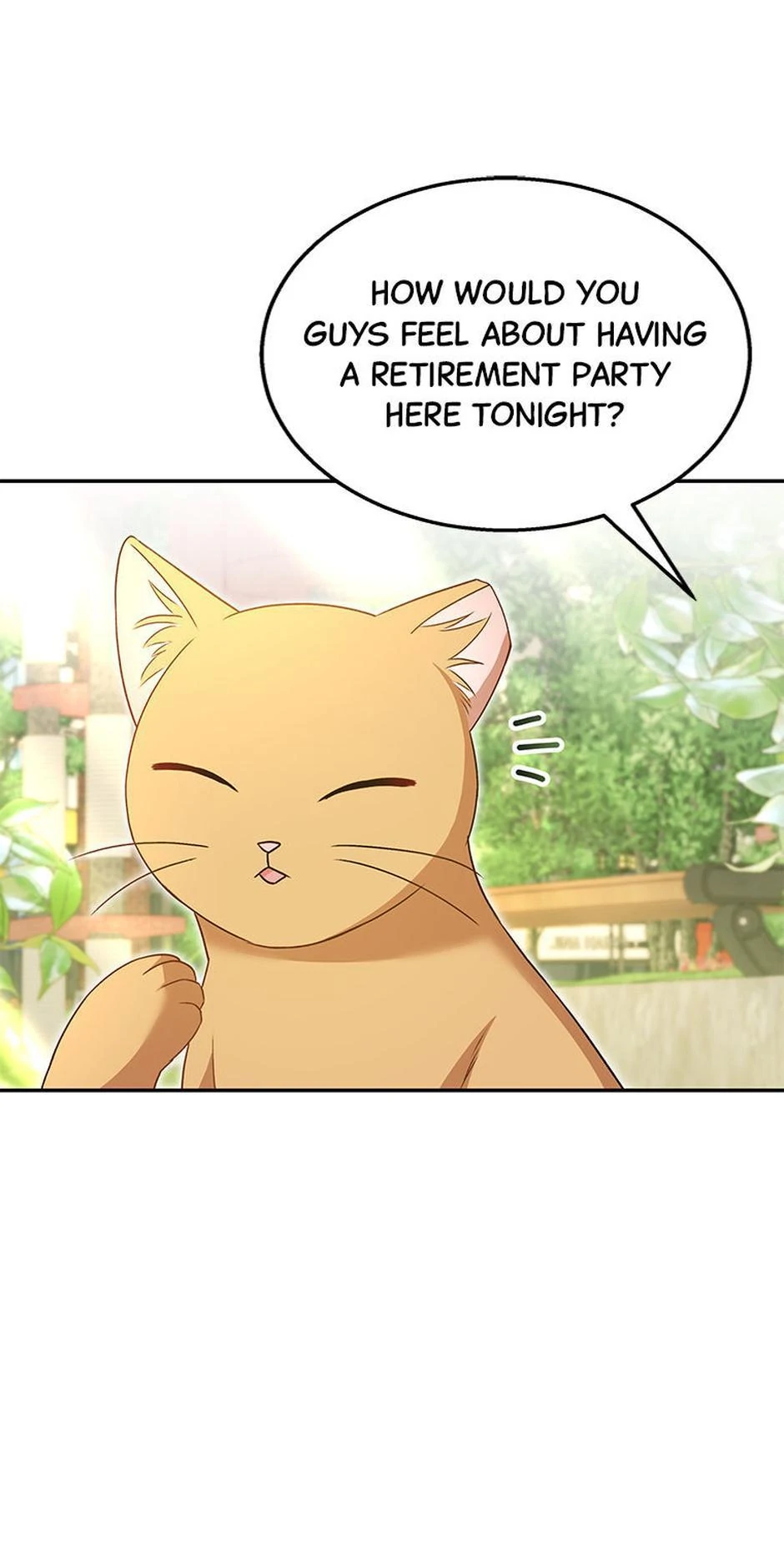 Hello! Veterinarian! chapter 37 page 47