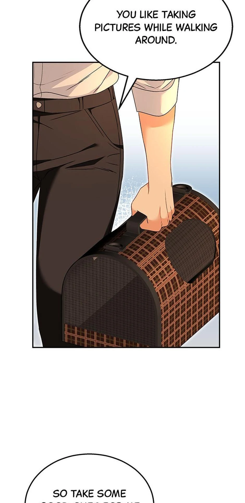 Hello! Veterinarian! chapter 37 page 55