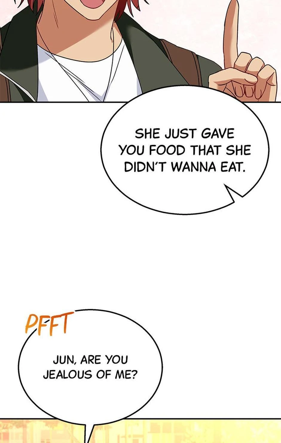 Hello! Veterinarian! chapter 37 page 60
