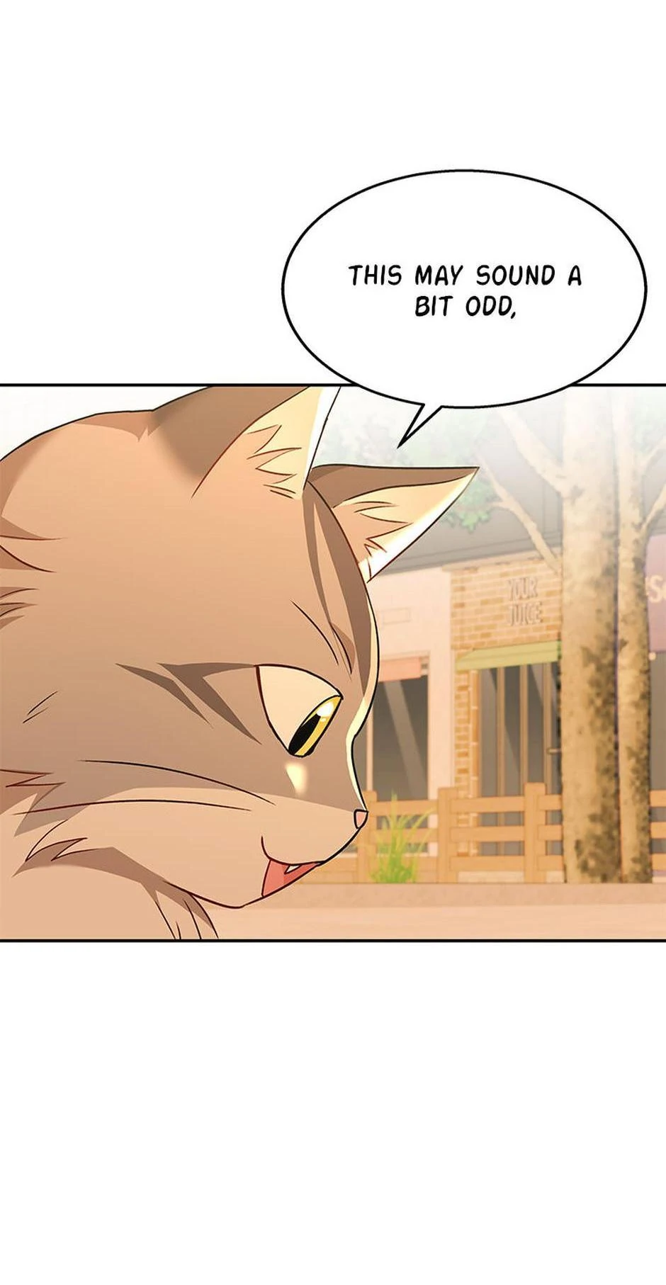 Hello! Veterinarian! chapter 38 page 14