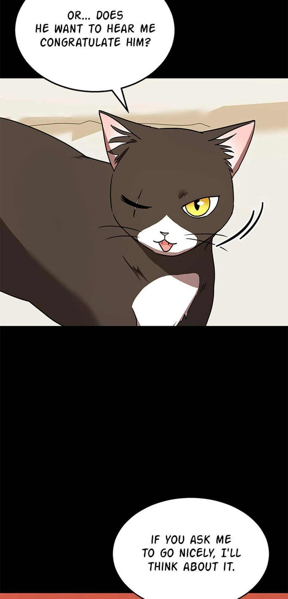 Hello! Veterinarian! chapter 38 page 26