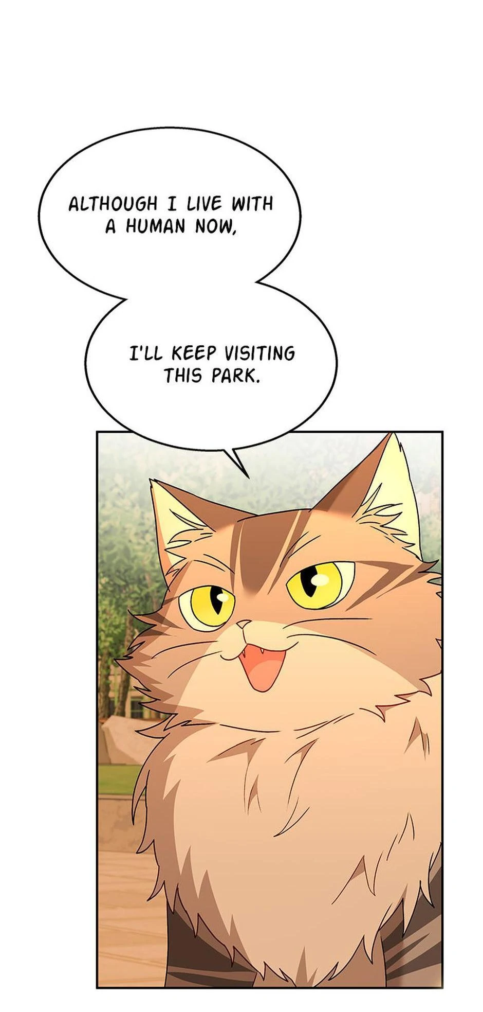 Hello! Veterinarian! chapter 38 page 46