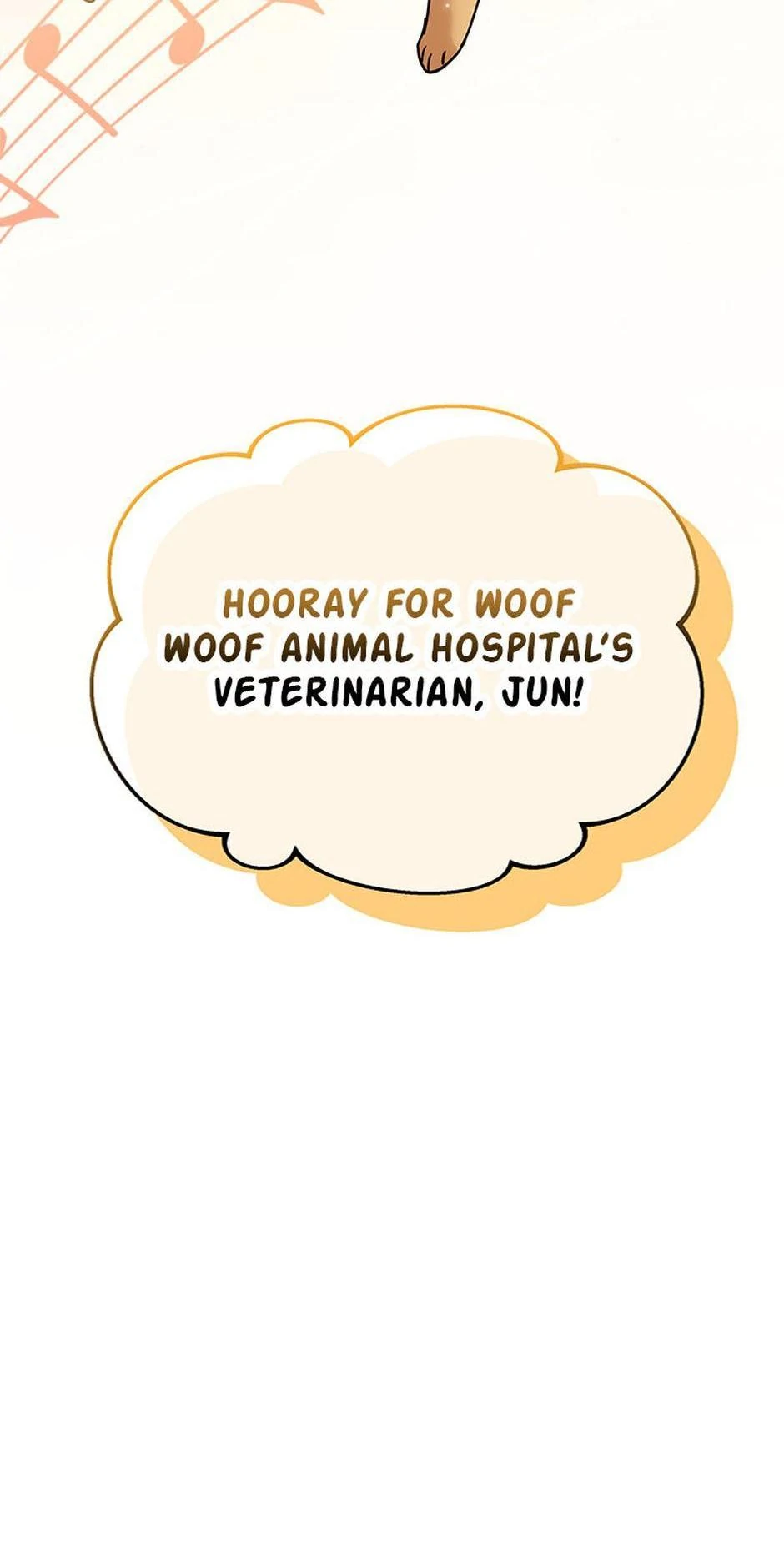 Hello! Veterinarian! chapter 38 page 66