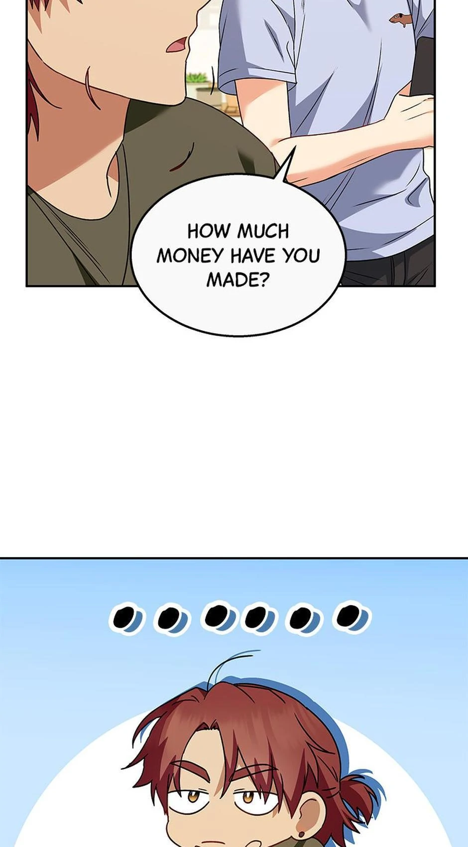 Hello! Veterinarian! chapter 38 page 74