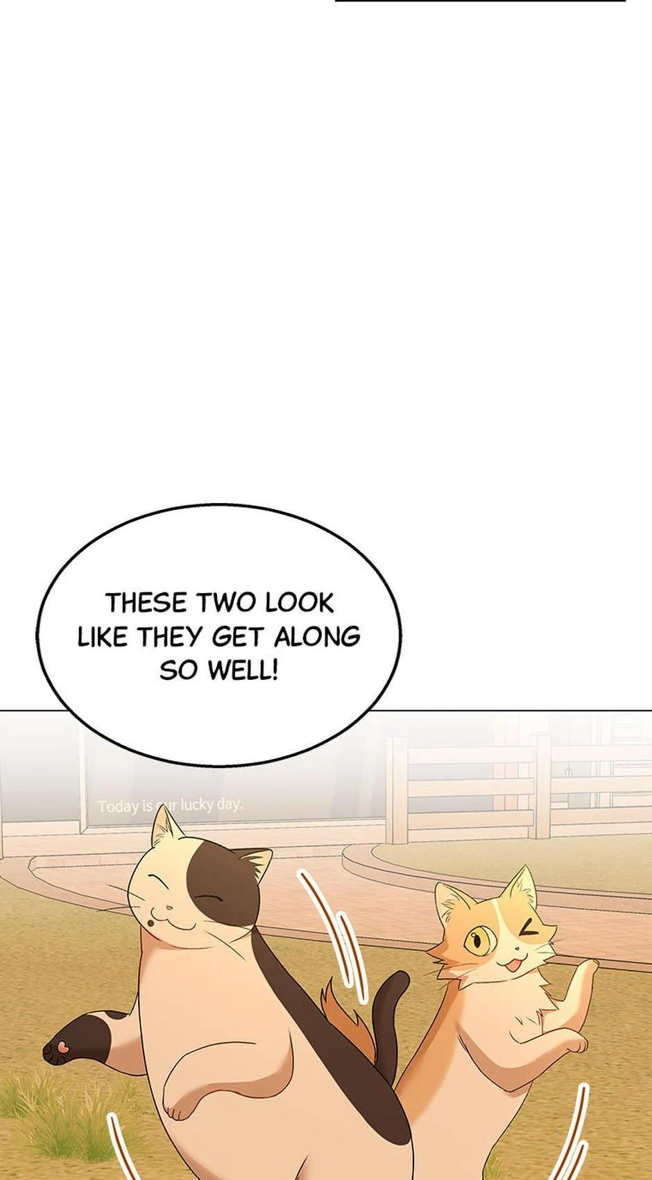 Hello! Veterinarian! chapter 39 page 15