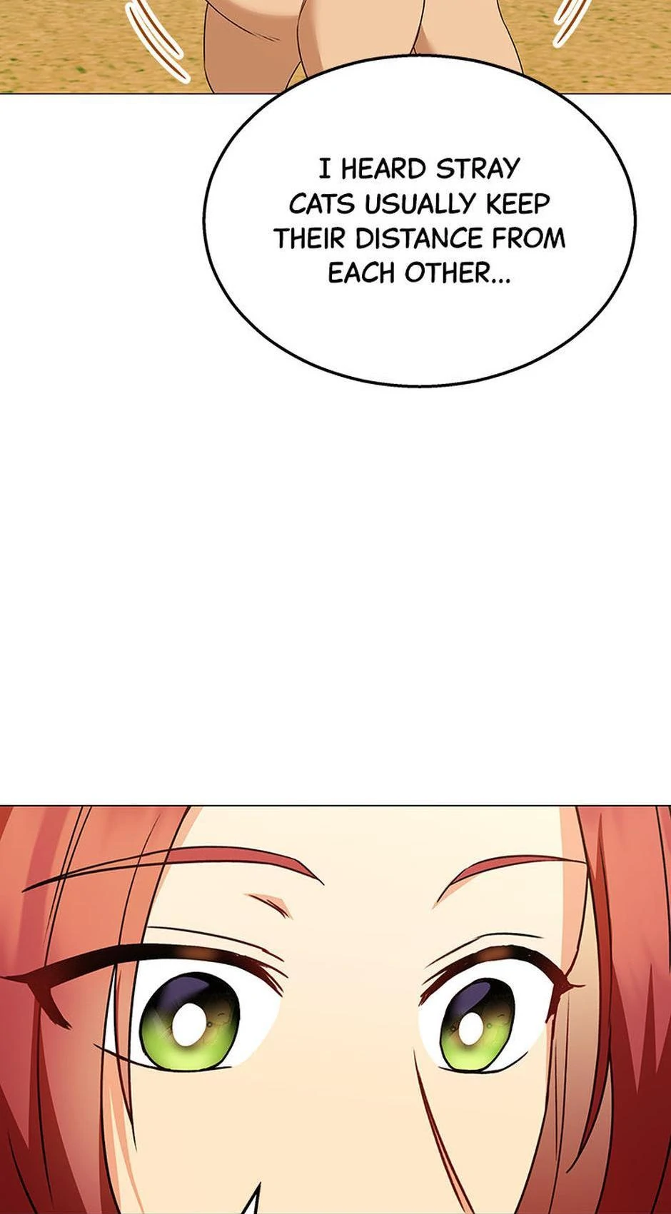 Hello! Veterinarian! chapter 39 page 16