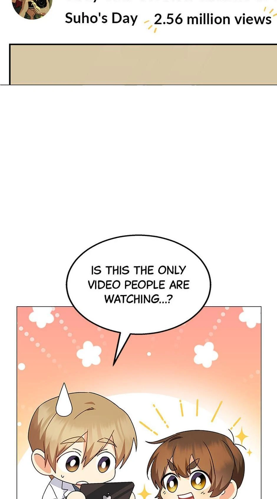 Hello! Veterinarian! chapter 39 page 3