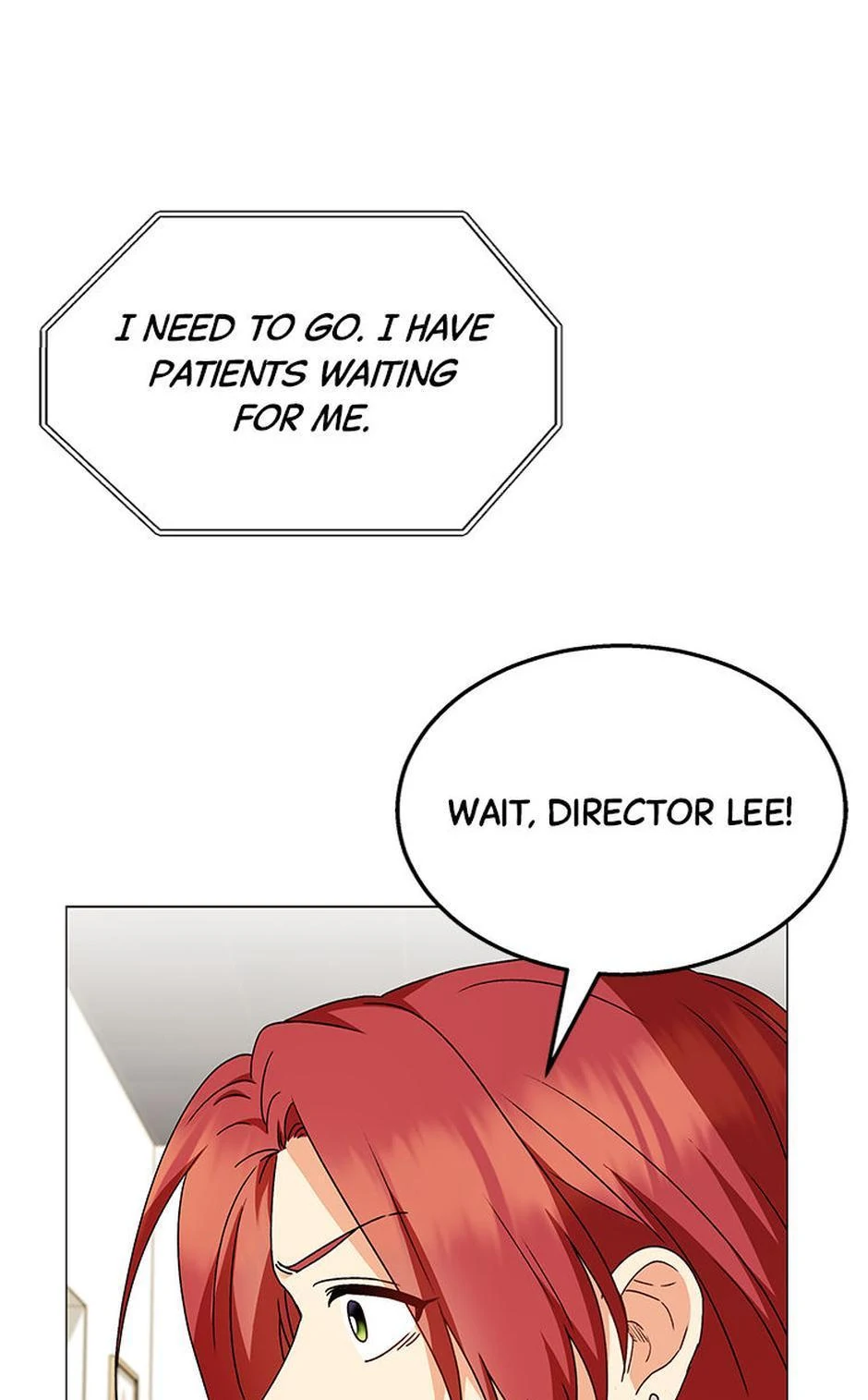 Hello! Veterinarian! chapter 39 page 36